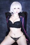 [Cosplay] Hana Bunny - Jeanne Alter
