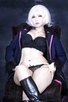 [Cosplay] Hana Bunny - Jeanne Alter