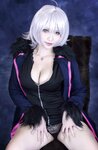 [Cosplay] Hana Bunny - Jeanne Alter