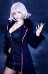 [Cosplay] Hana Bunny - Jeanne Alter