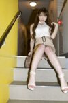 [Photobook] 激写美女 PHOTO & NUDE 有原あゆみ
