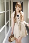 [Photobook] 激写美女 PHOTO & NUDE 有原あゆみ