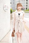 [Photobook] 激写美女 PHOTO & NUDE 有原あゆみ