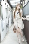 [Photobook] 激写美女 PHOTO & NUDE 有原あゆみ
