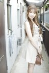 [Photobook] 激写美女 PHOTO & NUDE 有原あゆみ