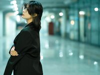 [Cosplay] KoKuhui玉汇 2024 Vol.12 – 应召模特 [151P+14P-2.4G]