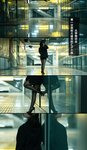 [Cosplay] KoKuhui玉汇 2024 Vol.12 – 应召模特 [151P+14P-2.4G]