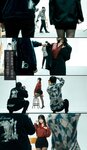 [Cosplay] KoKuhui玉汇 2024 Vol.12 – 应召模特 [151P+14P-2.4G]