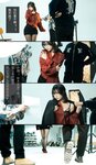 [Cosplay] KoKuhui玉汇 2024 Vol.12 – 应召模特 [151P+14P-2.4G]