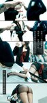 [Cosplay] KoKuhui玉汇 2024 Vol.12 – 应召模特 [151P+14P-2.4G]
