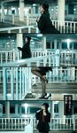 [Cosplay] KoKuhui玉汇 2024 Vol.12 – 应召模特 [151P+14P-2.4G]