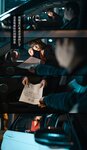 [Cosplay] KoKuhui玉汇 2024 Vol.12 – 应召模特 [151P+14P-2.4G]
