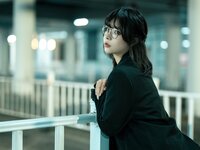 [Cosplay] KoKuhui玉汇 2024 Vol.12 – 应召模特 [151P+14P-2.4G]