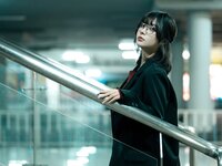 [Cosplay] KoKuhui玉汇 2024 Vol.12 – 应召模特 [151P+14P-2.4G]