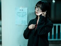 [Cosplay] KoKuhui玉汇 2024 Vol.12 – 应召模特 [151P+14P-2.4G]