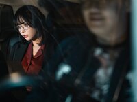 [Cosplay] KoKuhui玉汇 2024 Vol.12 – 应召模特 [151P+14P-2.4G]