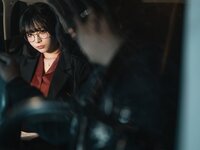 [Cosplay] KoKuhui玉汇 2024 Vol.12 – 应召模特 [151P+14P-2.4G]