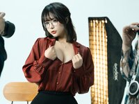 [Cosplay] KoKuhui玉汇 2024 Vol.12 – 应召模特 [151P+14P-2.4G]