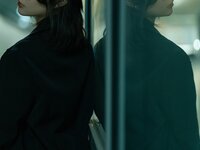 [Cosplay] KoKuhui玉汇 2024 Vol.12 – 应召模特 [151P+14P-2.4G]