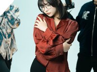 [Cosplay] KoKuhui玉汇 2024 Vol.12 – 应召模特 [151P+14P-2.4G]