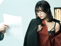 [Cosplay] KoKuhui玉汇 2024 Vol.12 – 应召模特 [151P+14P-2.4G]