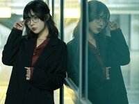 [Cosplay] KoKuhui玉汇 2024 Vol.12 – 应召模特 [151P+14P-2.4G]