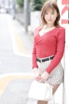 [Photobook] 激写美女 PHOTO & NUDE 蜜美杏