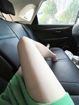 [Cosplay] 宝儿茹171 绿色包臀裙谁会不爱