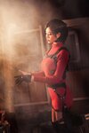 [Cosplay] Nnian 年年 - Ada 艾达