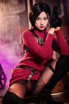 [Cosplay] Nnian 年年 - Ada 艾达