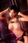[Cosplay] Nnian 年年 - Ada 艾达