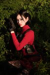 [Cosplay] Nnian 年年 - Ada 艾达