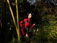 [Cosplay] Nnian 年年 - Ada 艾达