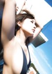 [Photobook] 平嶋夏海 デジタル写真集 ナツミ感