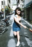 [Photobook] 平嶋夏海 デジタル写真集 ナツミ感