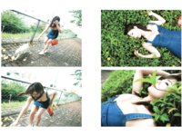 [Photobook] 平嶋夏海 デジタル写真集 ナツミ感