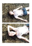 [Photobook] 平嶋夏海 デジタル写真集 ナツミ感
