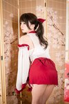 [Cosplay] 花铃 小巫女