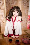 [Cosplay] 花铃 小巫女
