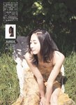 [週刊現代] 2018 10.27 脊山麻理子 畠山愛理