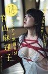 [週刊現代] 2018 10.27 脊山麻理子 畠山愛理
