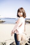 [Photobook] 陽向さえか ～AV女優・陽向さえかの性欲剥き出し赤裸々旅行～