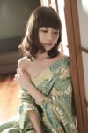 [Photobook] 陽向さえか ～AV女優・陽向さえかの性欲剥き出し赤裸々旅行～