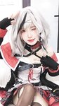[Cosplay] DreamlikeUwU -  Hololive Chloe