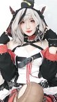 [Cosplay] DreamlikeUwU -  Hololive Chloe