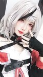 [Cosplay] DreamlikeUwU -  Hololive Chloe