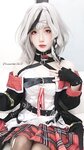 [Cosplay] DreamlikeUwU -  Hololive Chloe