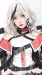 [Cosplay] DreamlikeUwU -  Hololive Chloe