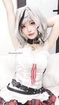 [Cosplay] DreamlikeUwU -  Hololive Chloe