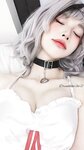 [Cosplay] DreamlikeUwU -  Hololive Chloe
